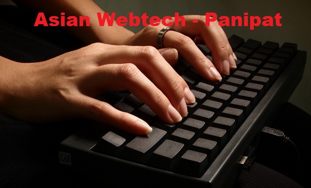 Asian Webtech