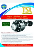 TSL India