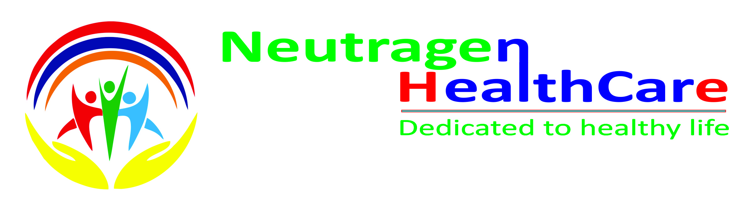 Neutragen HealthCare