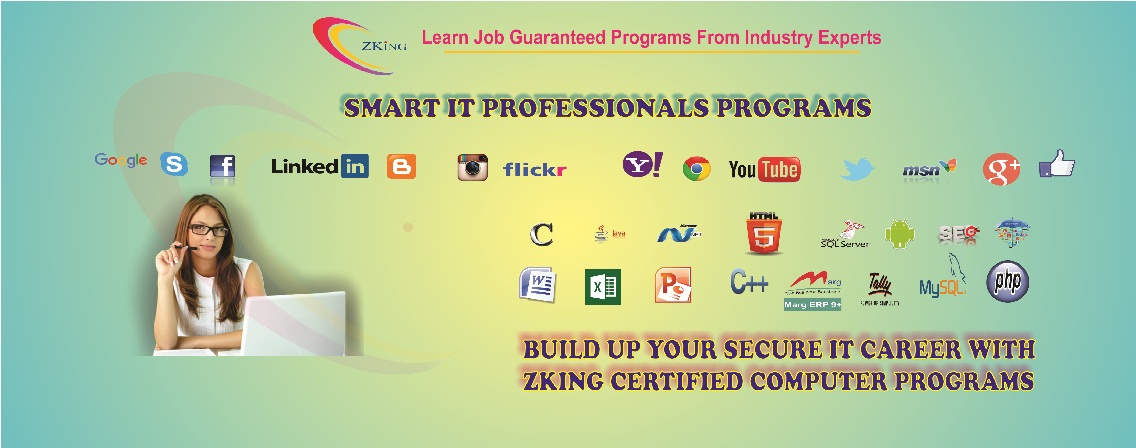 Computer Institute in Sonipat