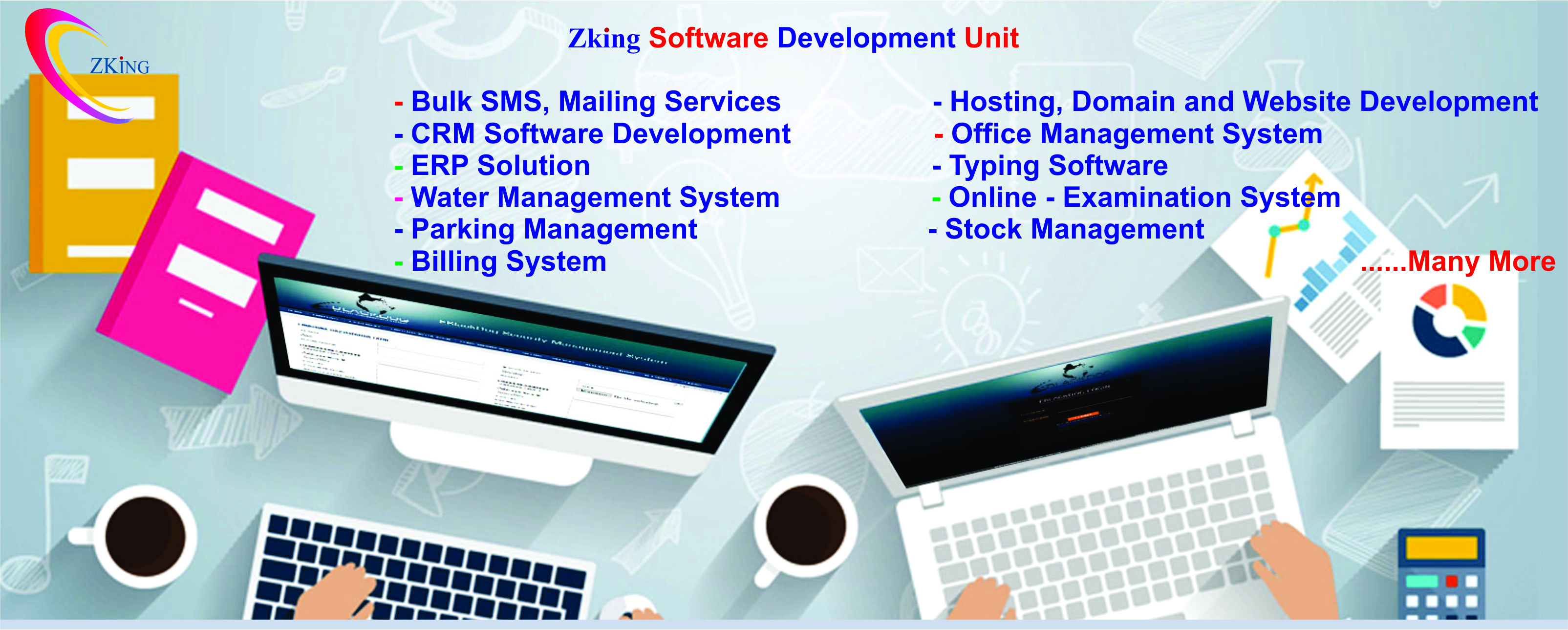 Free typing pilot software